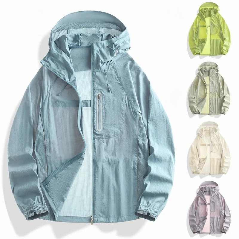 Yours Clothing Summer Jackets - Vêtements de protection solaire d'été pour