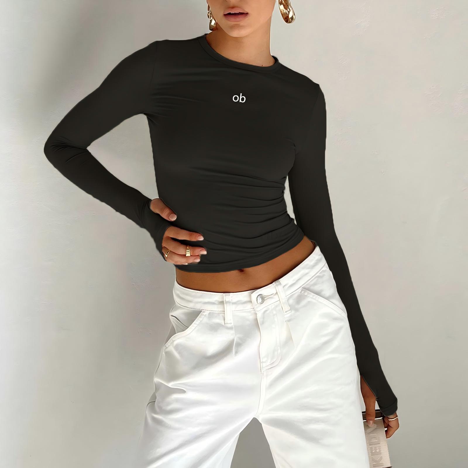 Summer Clothing Styles For Women - Nouveau style été 2026 – T-shirt