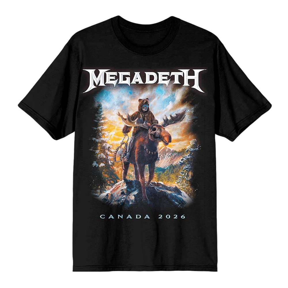Summer Clothing Women Canada - T-shirt de la tournée d'adieu du