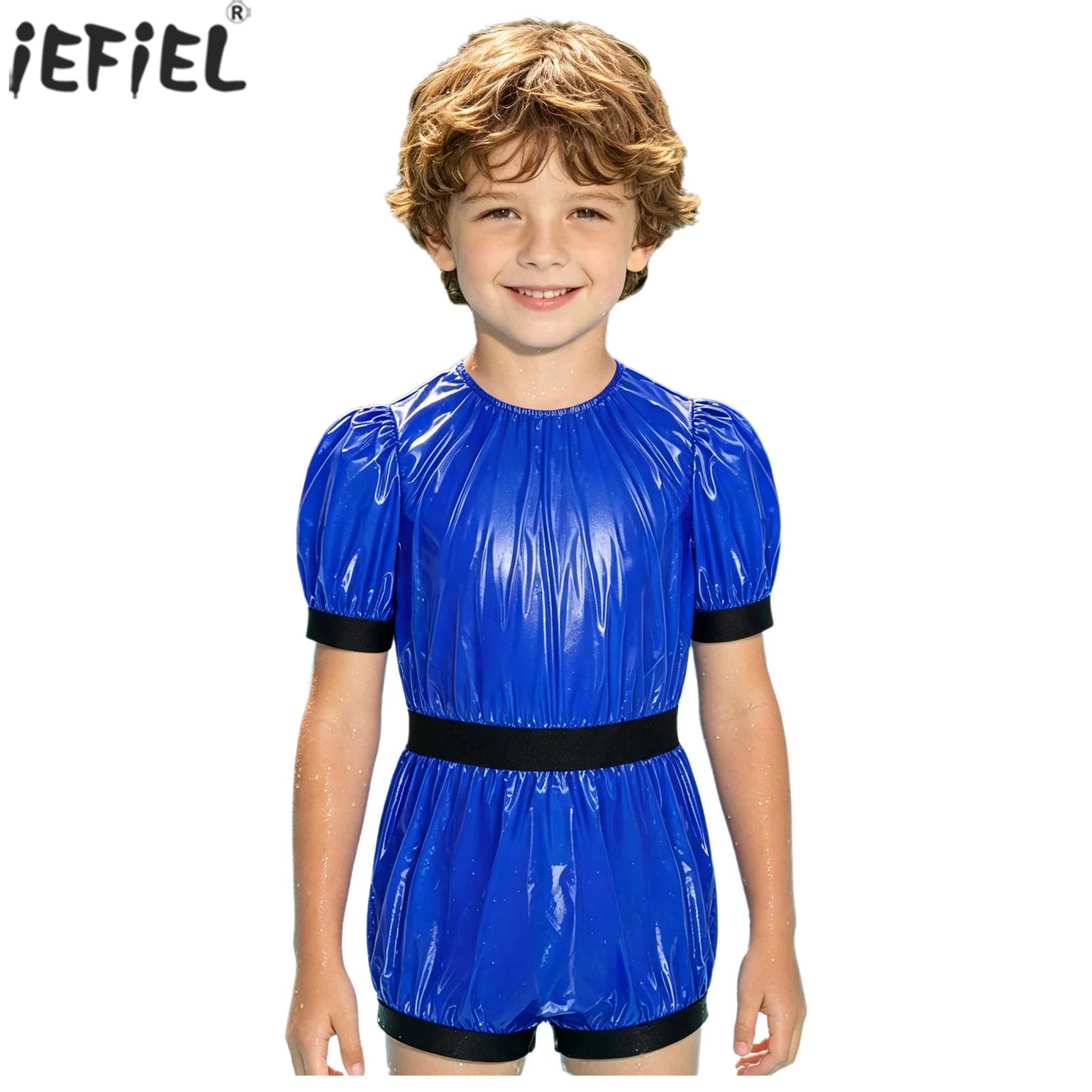 Summer Clothing Kids Boys - Combinaisons imperméables pour enfants (garçons et