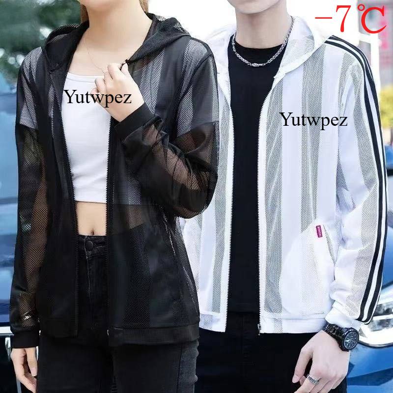 Yours Clothing Summer Jackets - Vêtements de protection solaire en soie