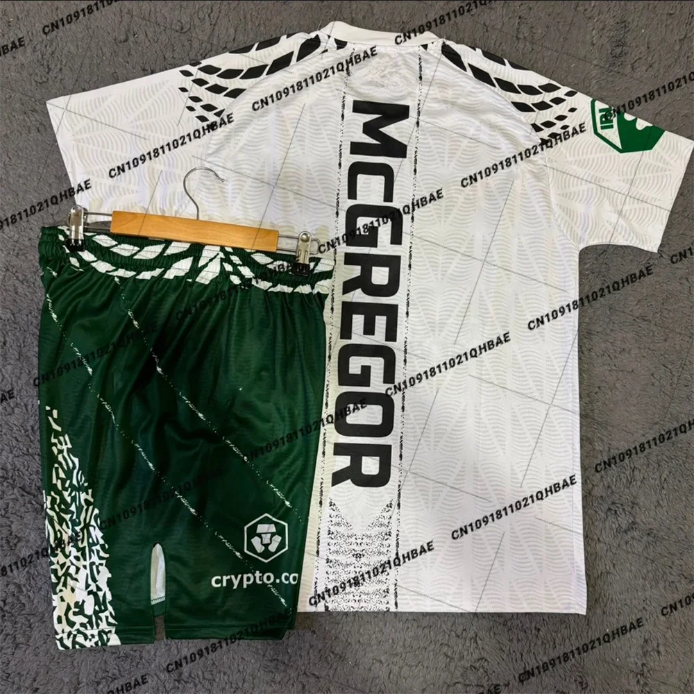 Summer Clothing Sets Men - Ensemble de sport pour homme :