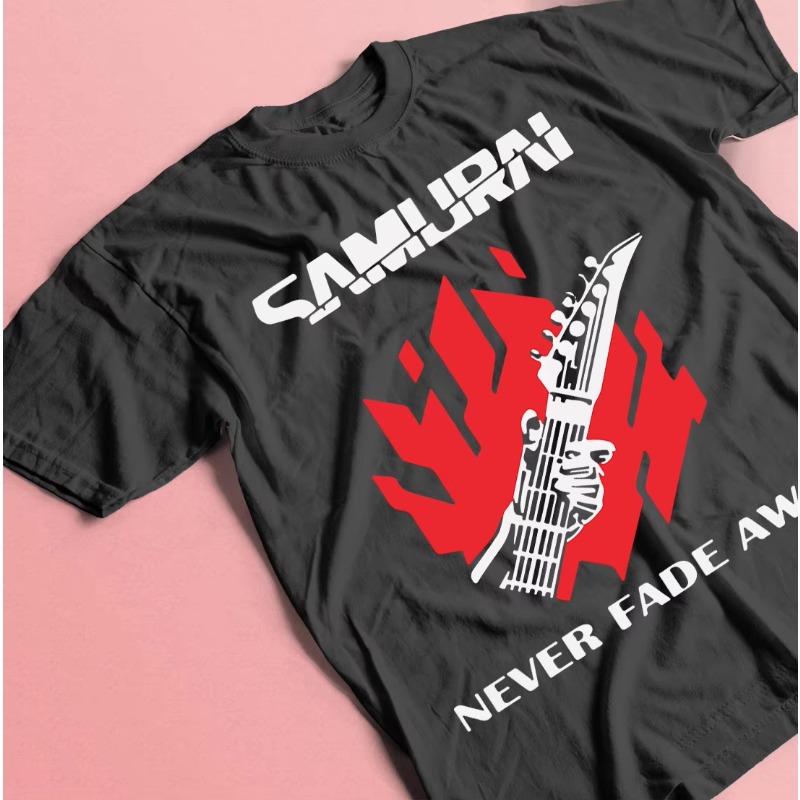 Summer Away Clothing - Ne se décolore jamais t-shirt hommes