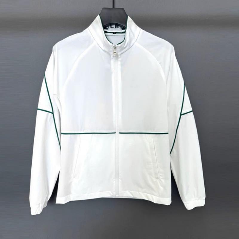 Yours Clothing Summer Jackets - Veste de golf homme tendance 2026