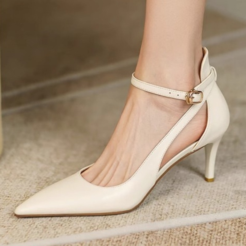 Summer Clothing Modest - Baotou – sandales rétro décontractées pour