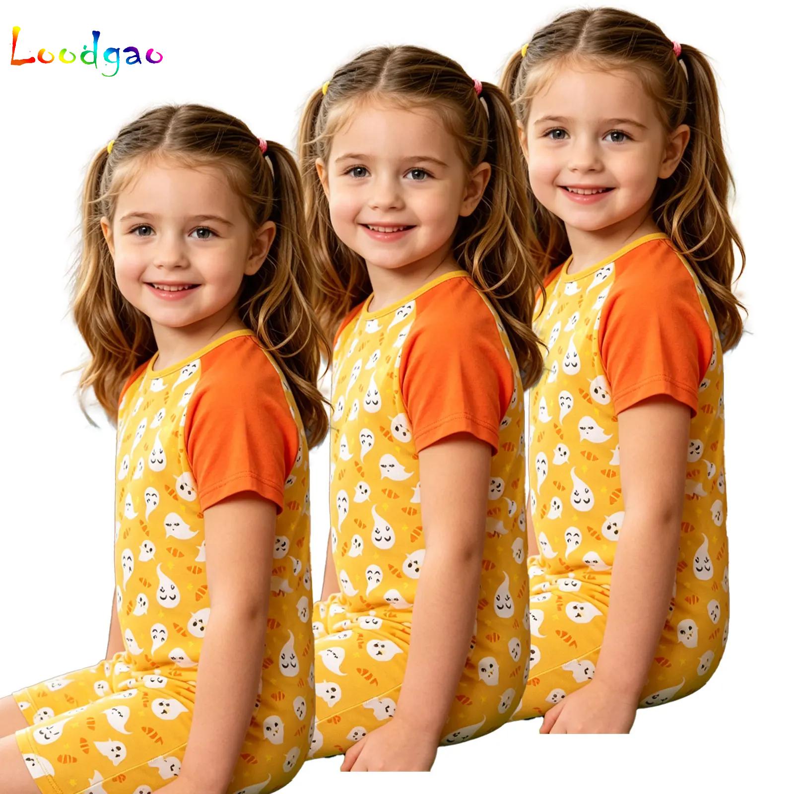 Summer Clothing Kids Boys - Lot de 3 combinaisons adaptées pour