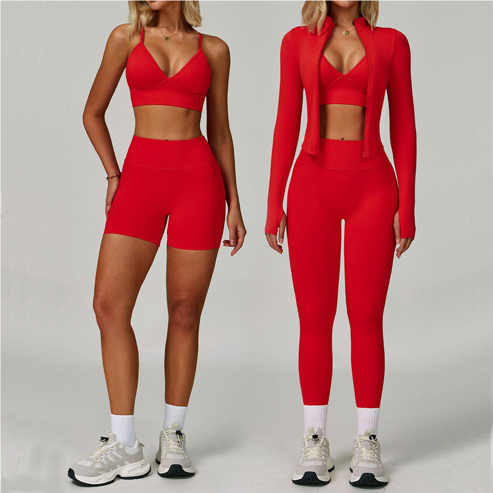 Yours Clothing Summer Jackets - Ensemble de sport 2/3 pièces pour