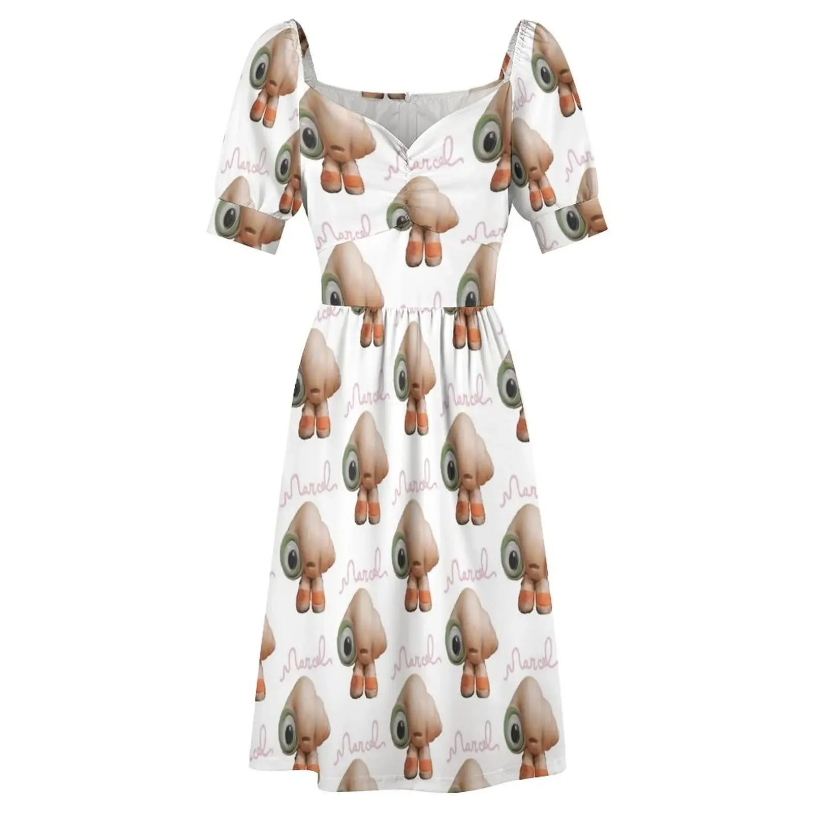 Marcel la coquille avec chauss - Summer Clothing Online avis et prix