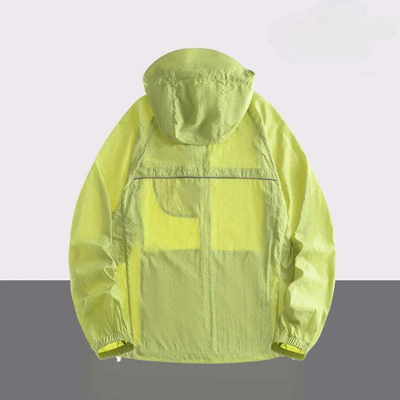 Vêtements de protection solair - Yours Clothing Summer Jackets avis et prix