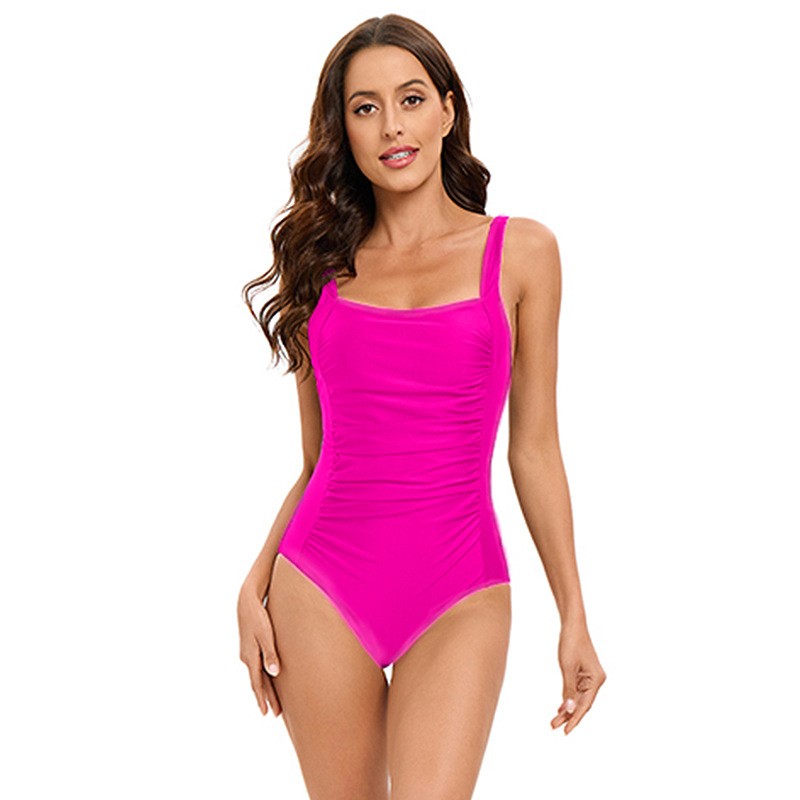 Maillot de bain femme une pièc - Swimsuit One Piece avis et prix