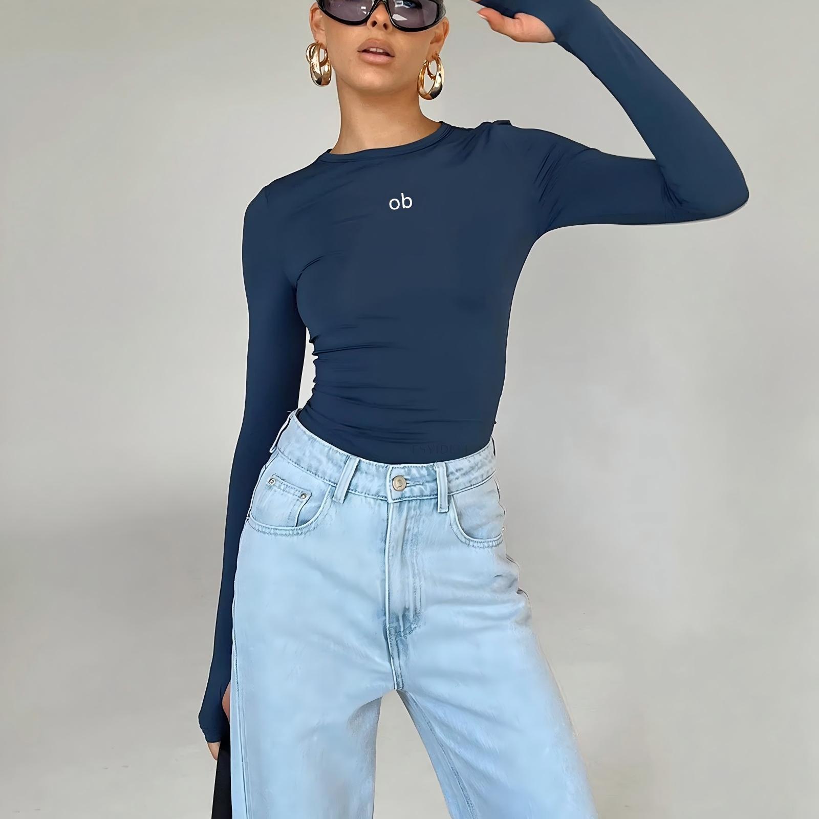 Nouveau style été 2026 – T-shi - Summer Clothing Styles For Women avis et prix