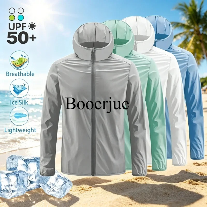 Veste d'été anti-UV pour homme - Yours Clothing Summer Jackets avis et prix
