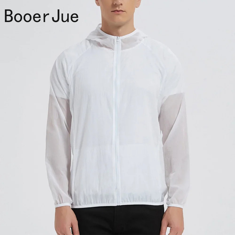 Veste d'été anti-UV pour homme - Yours Clothing Summer Jackets avis et prix