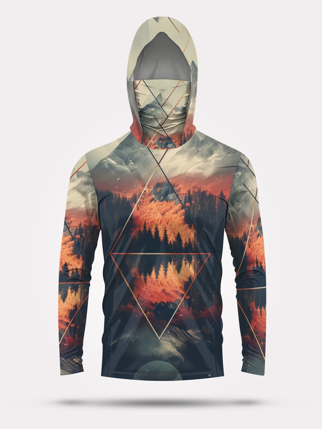 Sweat-shirt de pêche pour homm - Summer Clothing Trend avis et prix