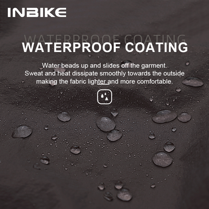 INBIKE – gilet de cyclisme san - Yours Clothing Summer Jackets avis et prix