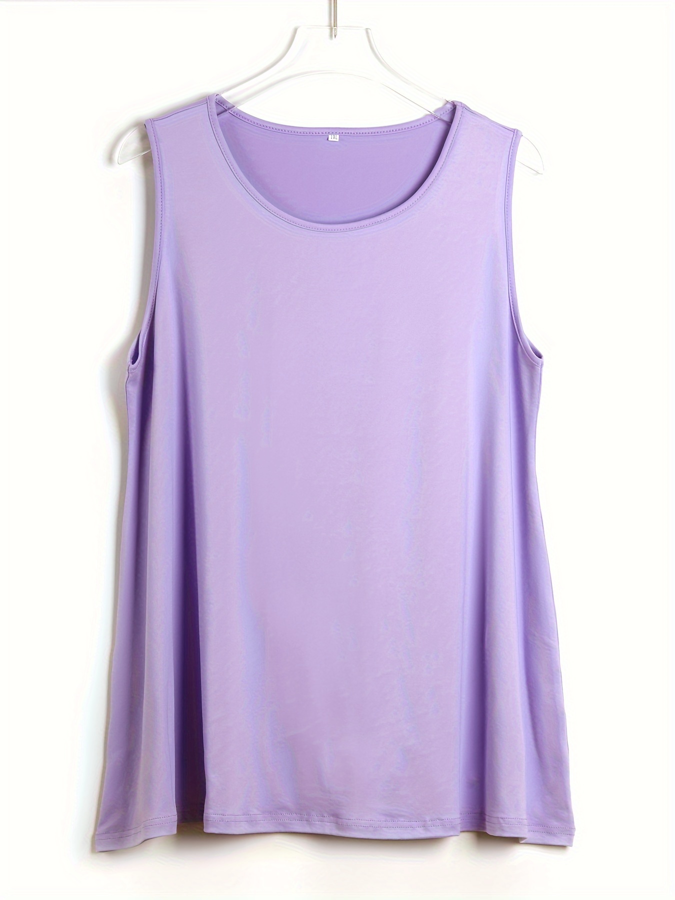 Grande taille Simple solide dé - Summer Clothing Styles For Women avis et prix