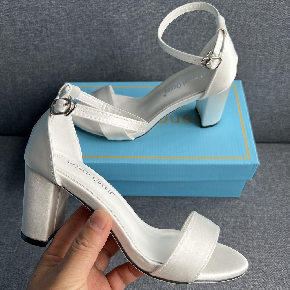 Chaussures grande taille pour  - Summer Clothing Offers avis et prix