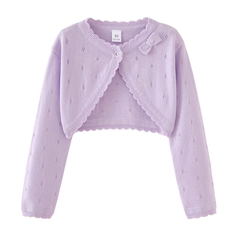Cardigan en tricot pour filles - Yours Clothing Summer Jackets avis et prix