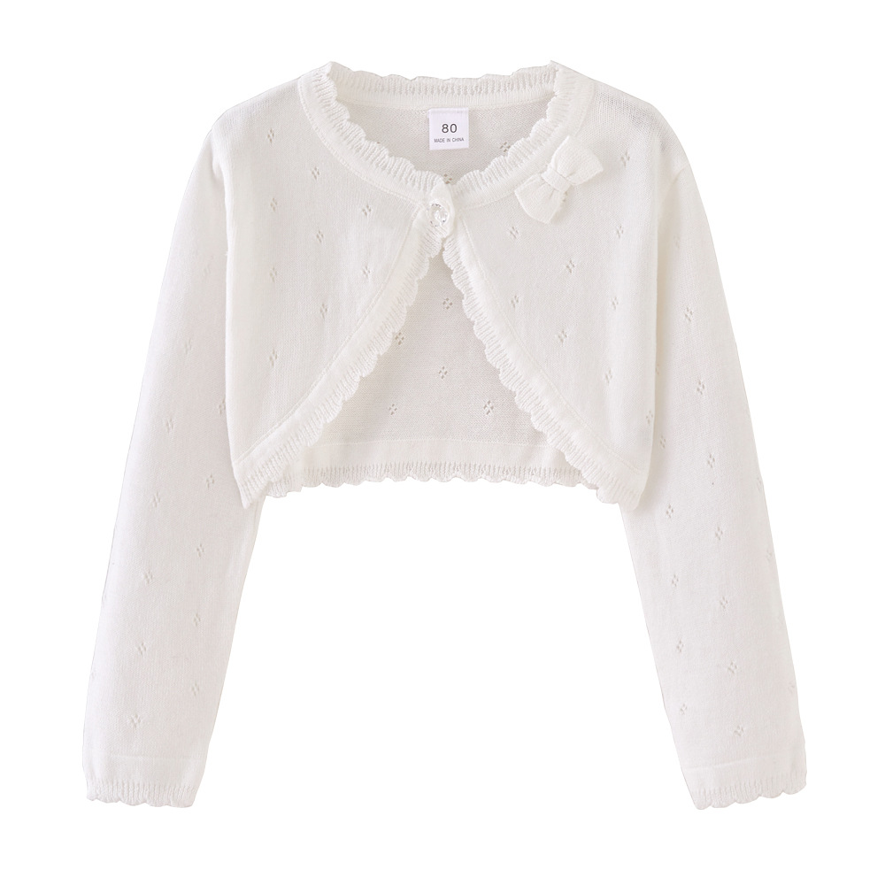 Cardigan en tricot pour filles - Yours Clothing Summer Jackets avis et prix