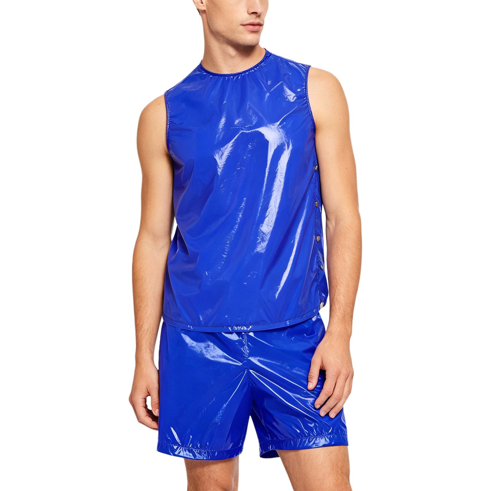 Ensemble de survêtement imperm - Summer Clothing Sets Men avis et prix