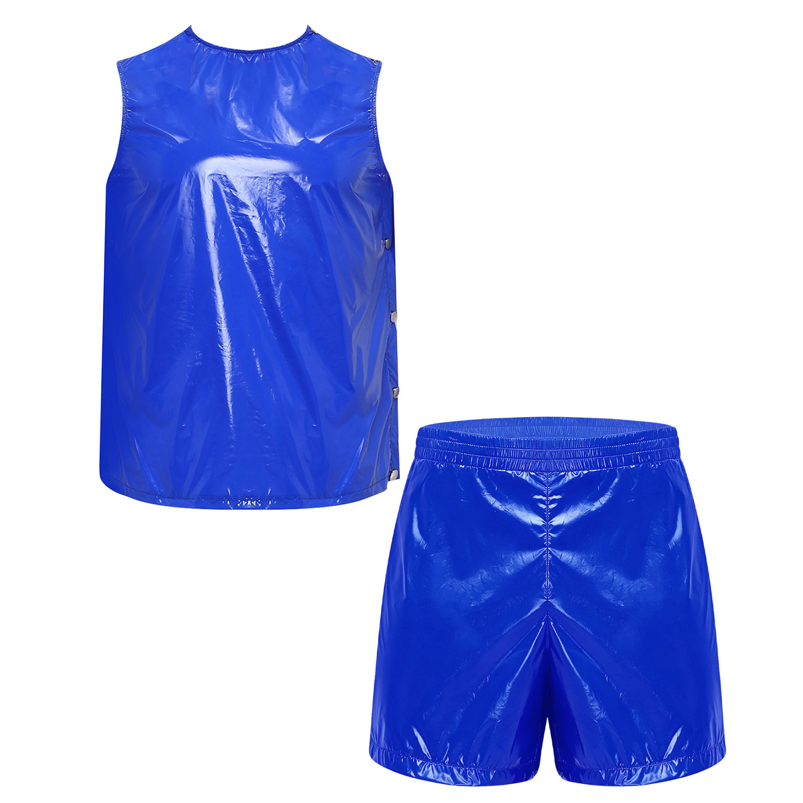 Ensemble de survêtement imperm - Summer Clothing Sets Men avis et prix