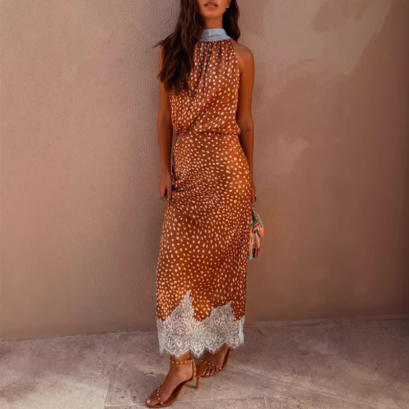Robe d'été pour femmes, mini r - Summer Away Clothing avis et prix