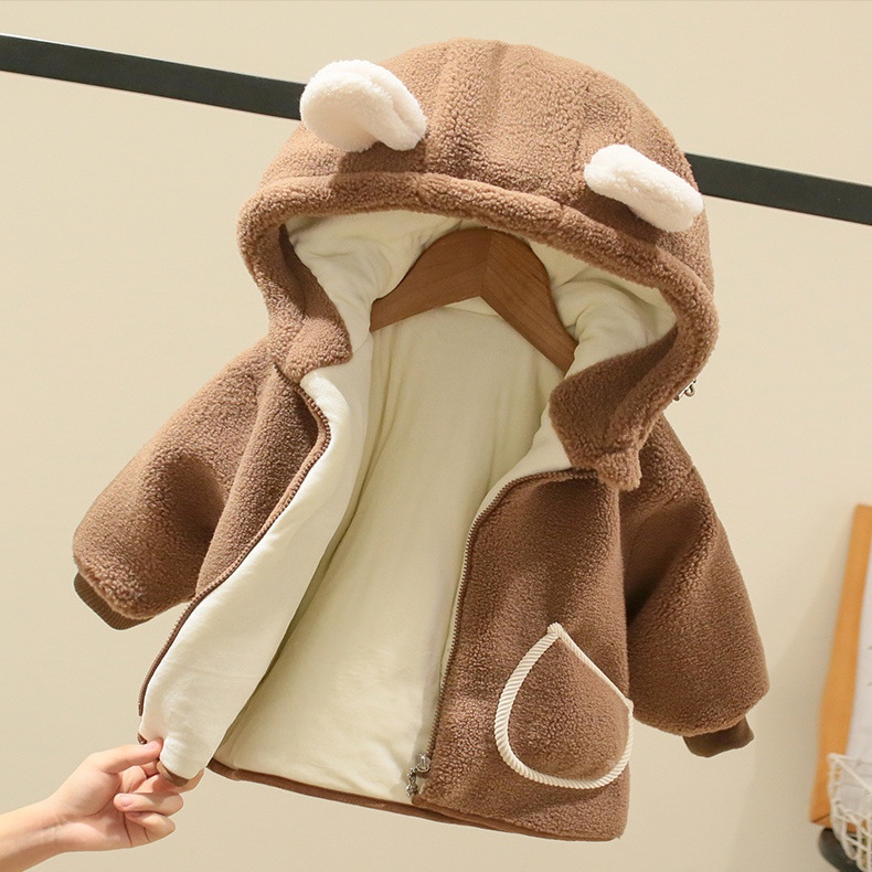 Manteau pour enfants, vêtement - Yours Clothing Summer Jackets avis et prix