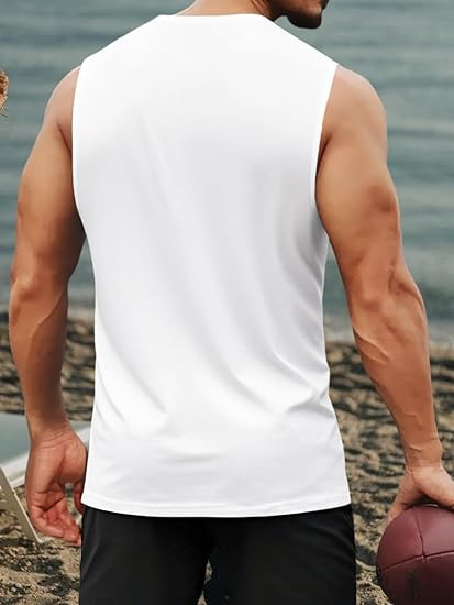 Ensembles de débardeurs pour h - Summer Clothing Sets Men avis et prix