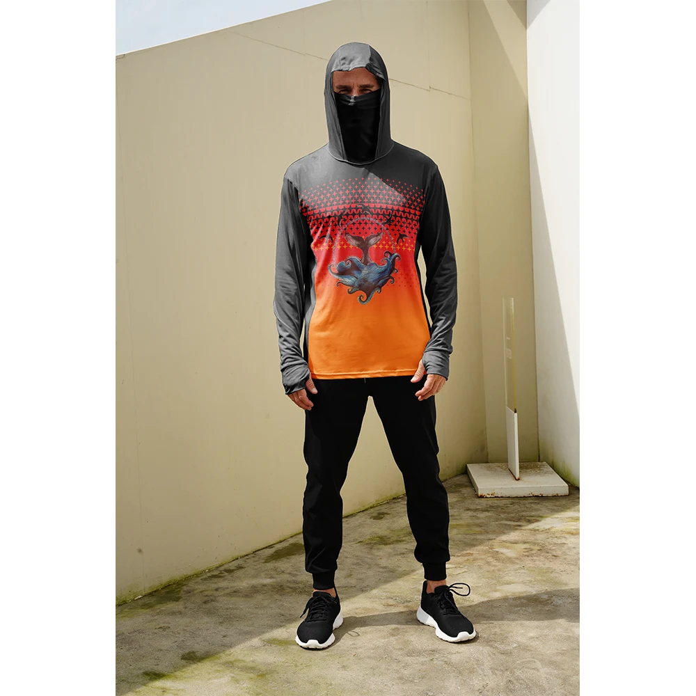 T-shirts de pêche pour hommes, - Summer Clothing Trend avis et prix