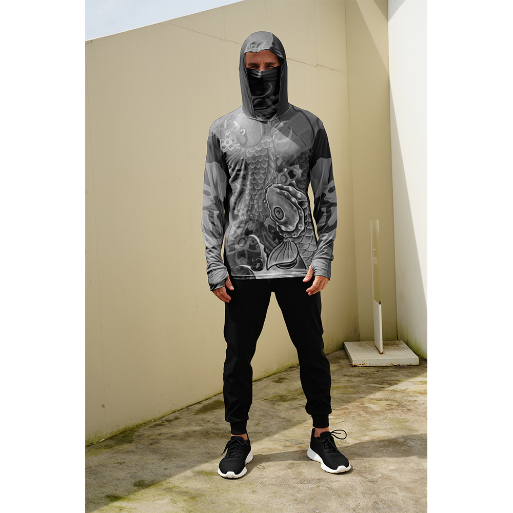 T-shirts de pêche pour hommes, - Summer Clothing Trend avis et prix