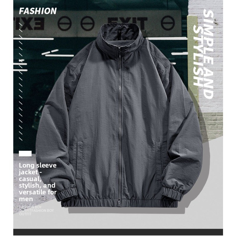 Veste décontractée d'été pour  - Yours Clothing Summer Jackets avis et prix