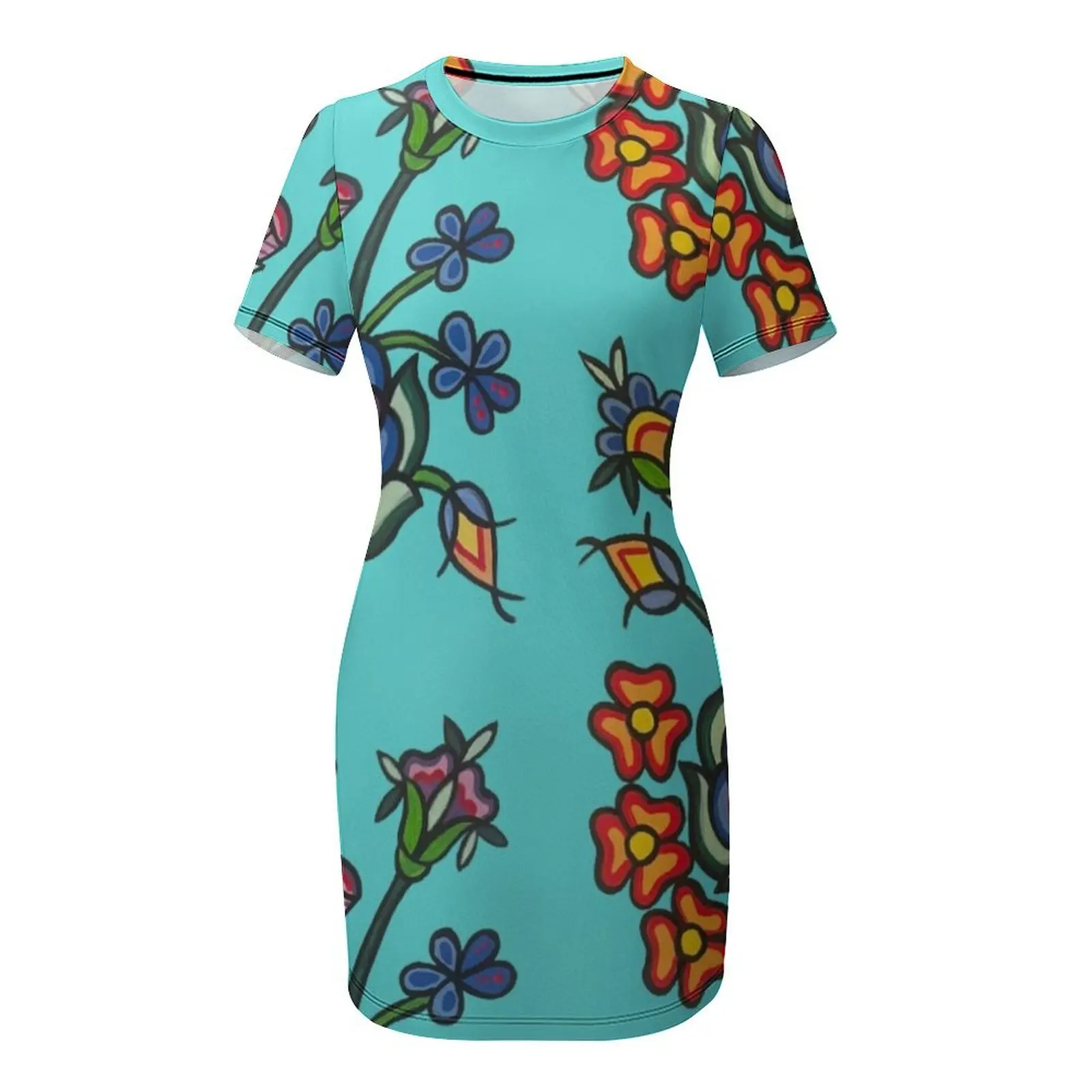 Le bonheur s'épanouit sur une  - Summer Clothing Online avis et prix