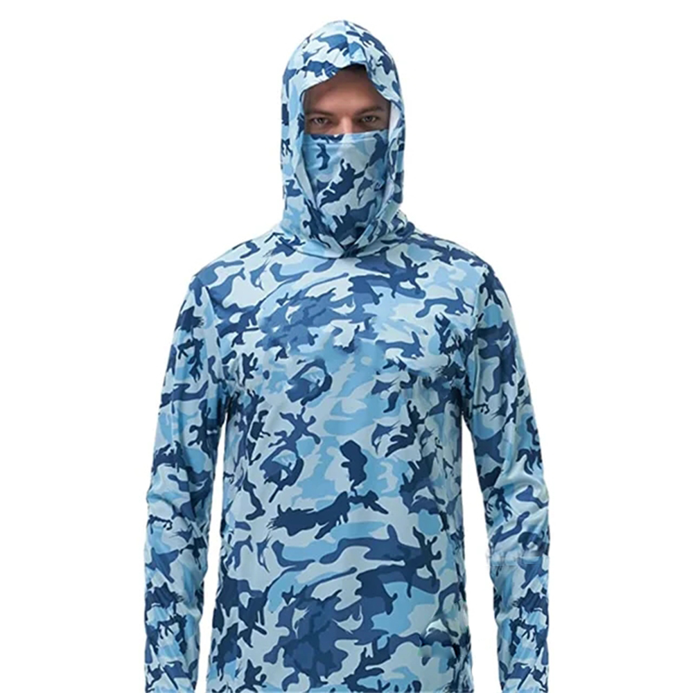 Sweat-shirts de pêche d'été po - Summer Clothing Trend avis et prix