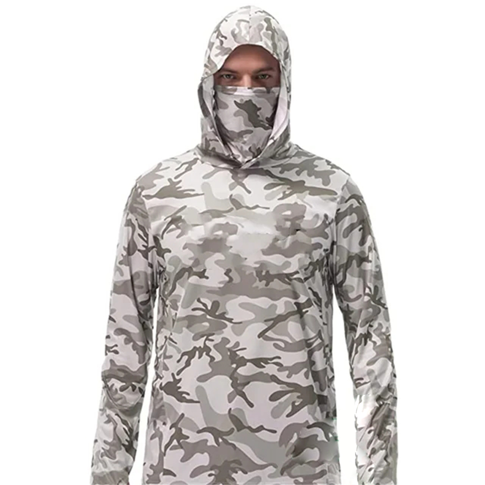 Sweat-shirts de pêche d'été po - Summer Clothing Trend avis et prix