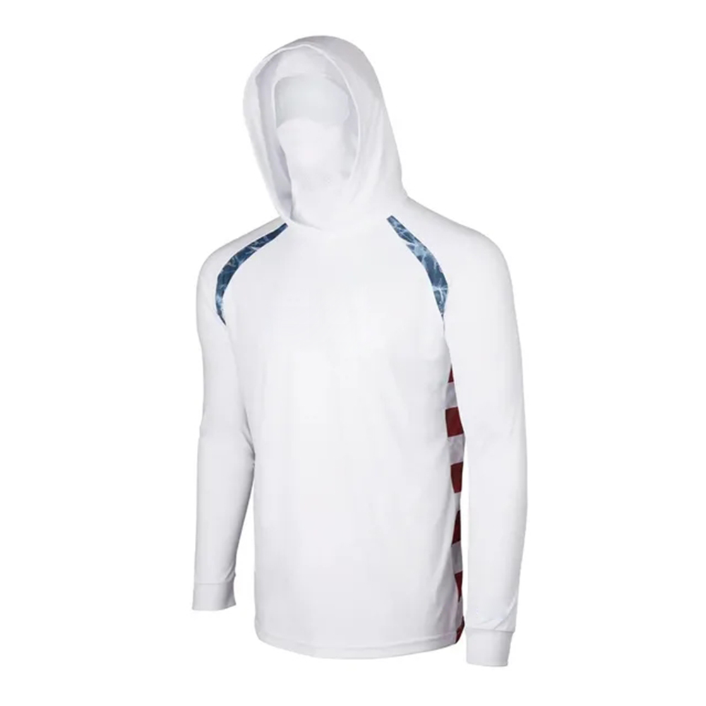 Sweat-shirts de pêche d'été po - Summer Clothing Trend avis et prix