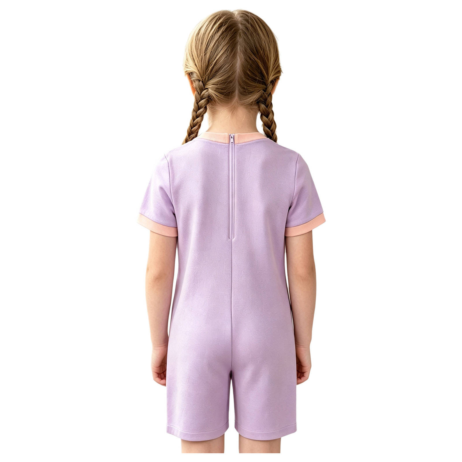 Vêtements adaptatifs pour enfa - Summer Clothing Kids Boys avis et prix