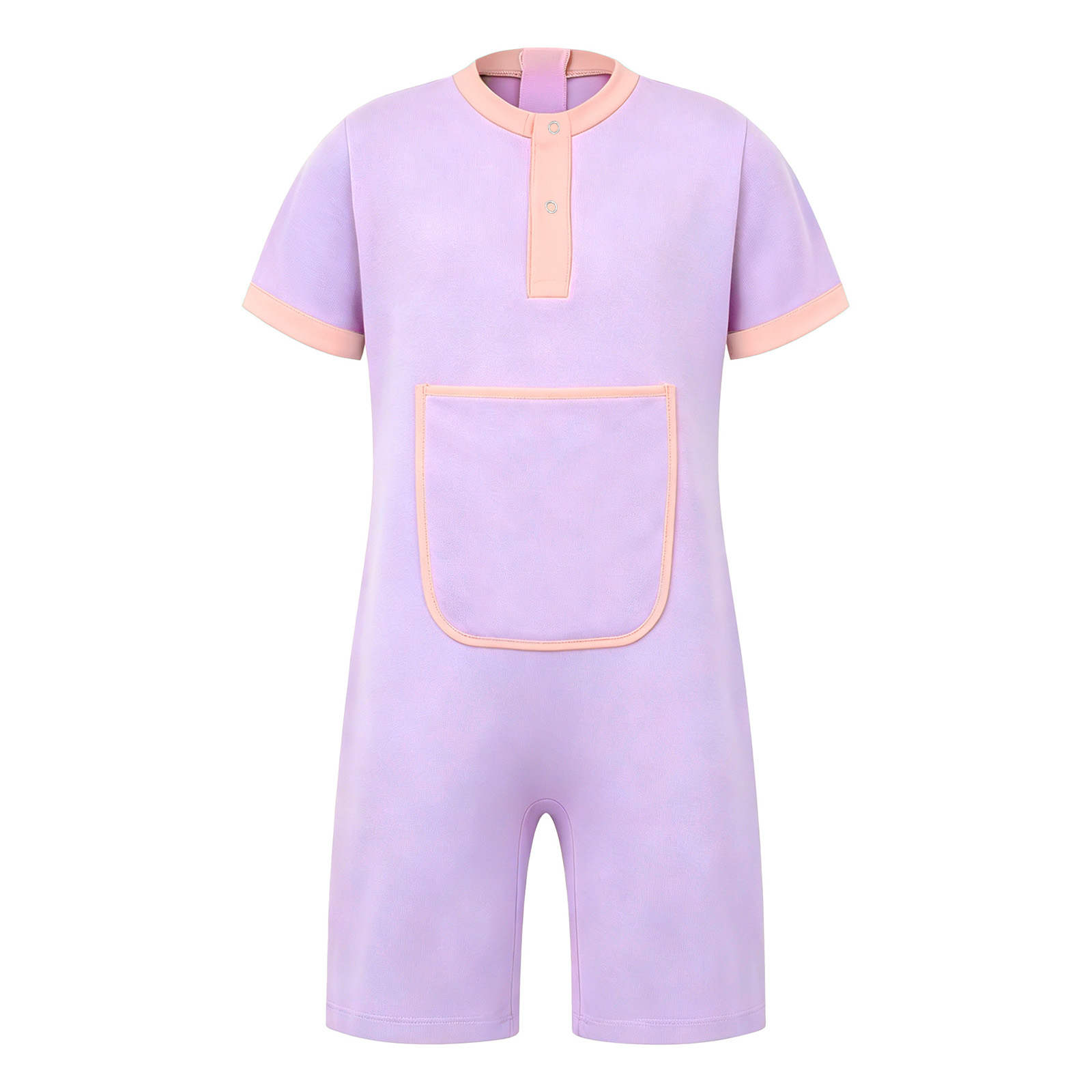Vêtements adaptatifs pour enfa - Summer Clothing Kids Boys avis et prix