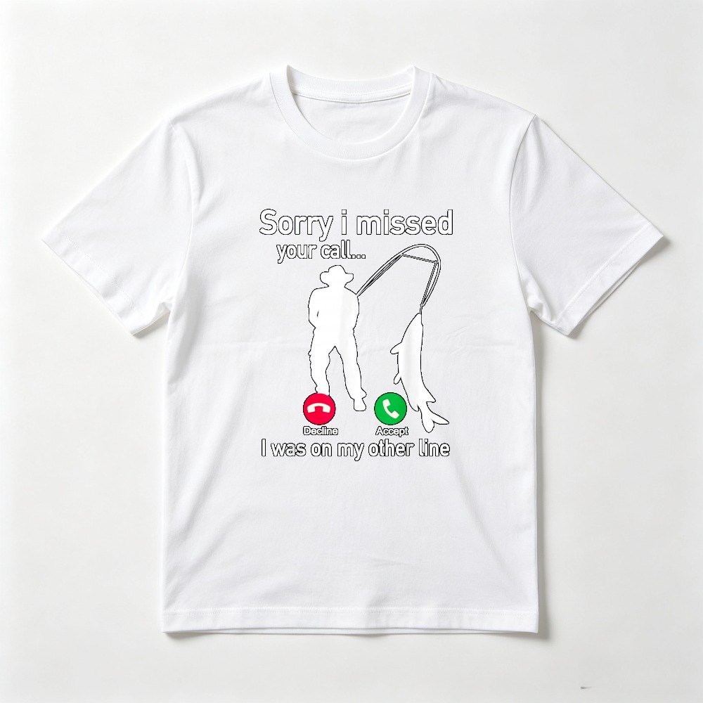 T-shirt de pêcheur humoristiqu - Summer Clothing Online avis et prix