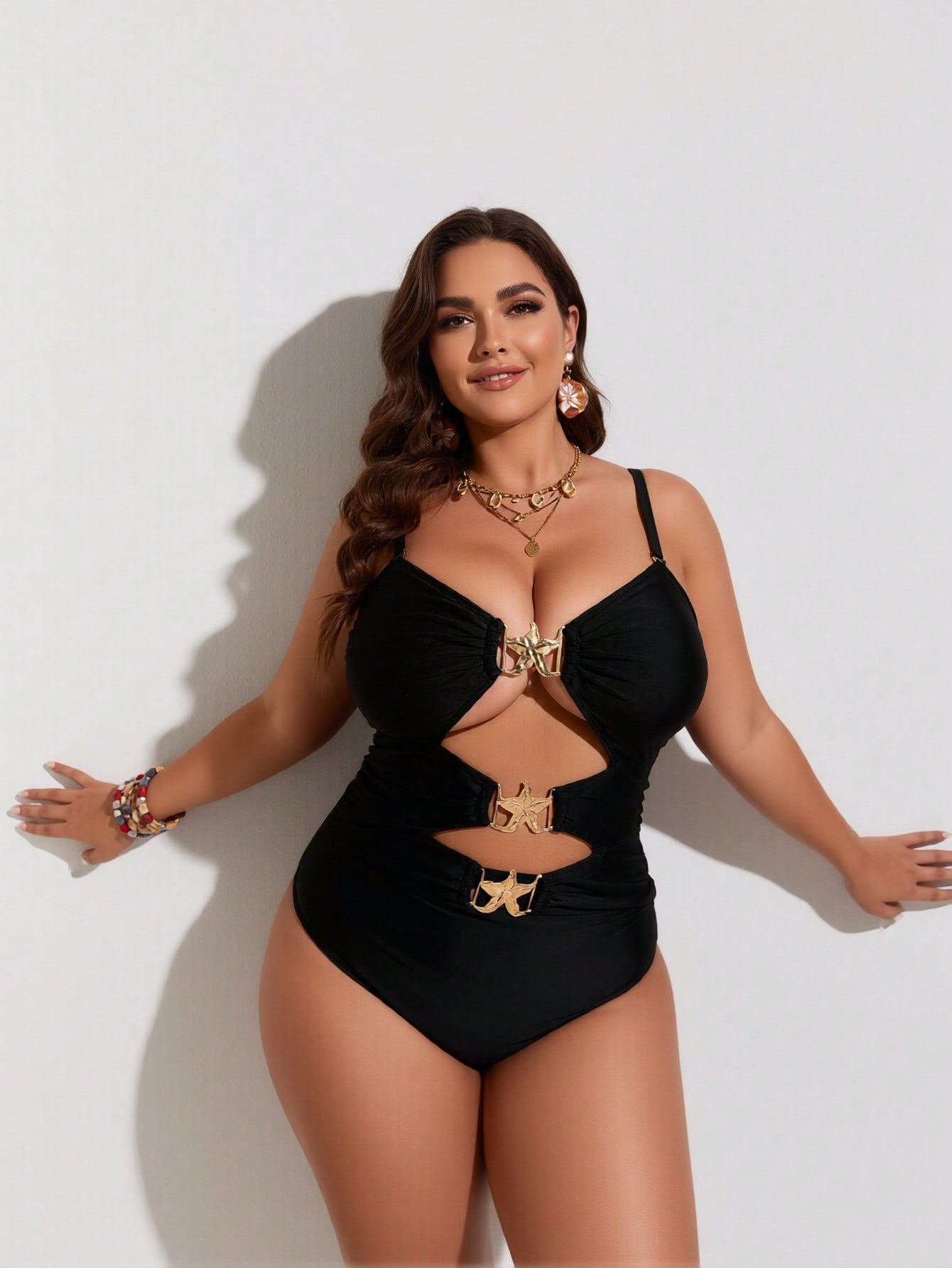 Nouveau Maillot de Bain Une Pi - Swimsuit One Piece avis et prix