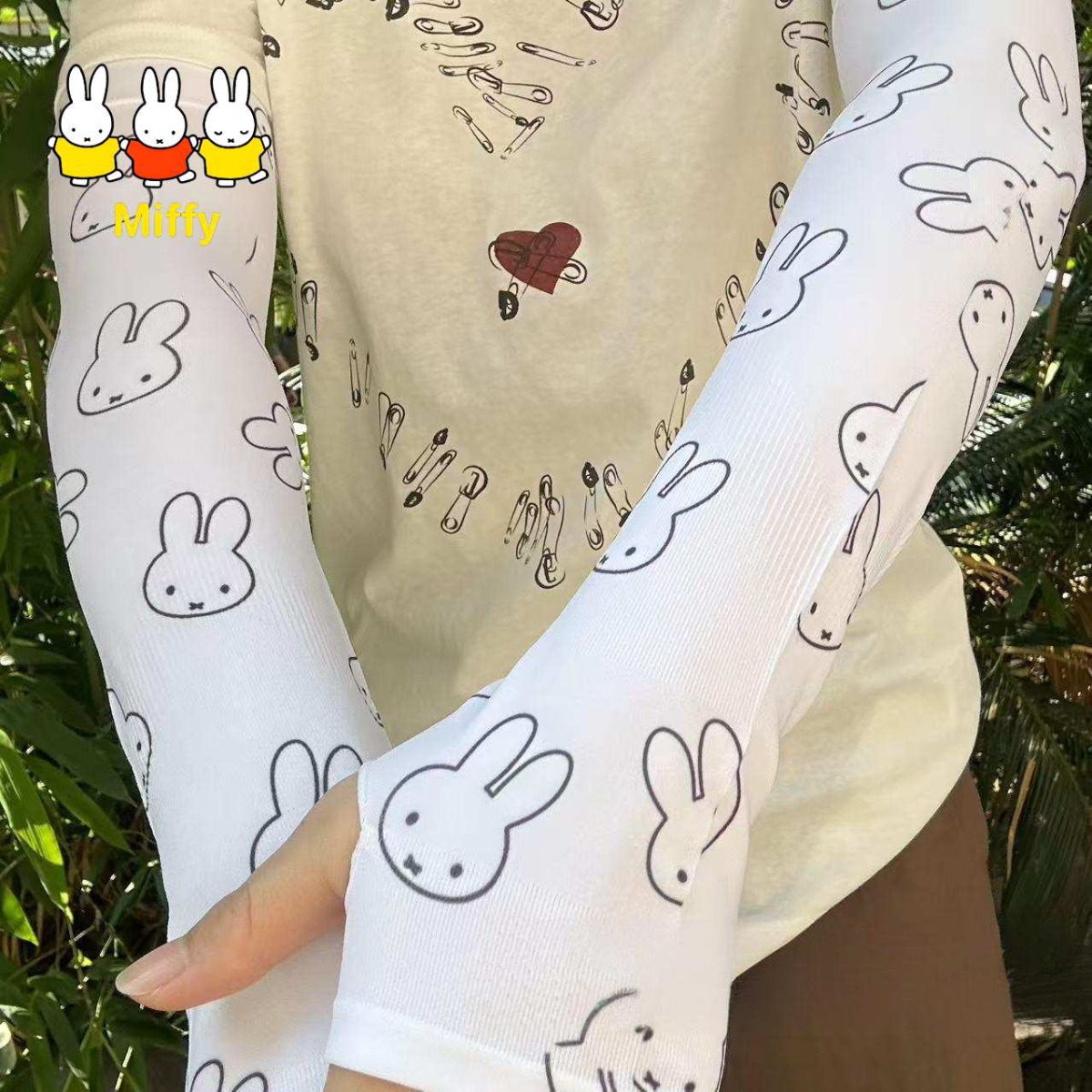Manchon de protection solaire  - Summer Away Clothing avis et prix