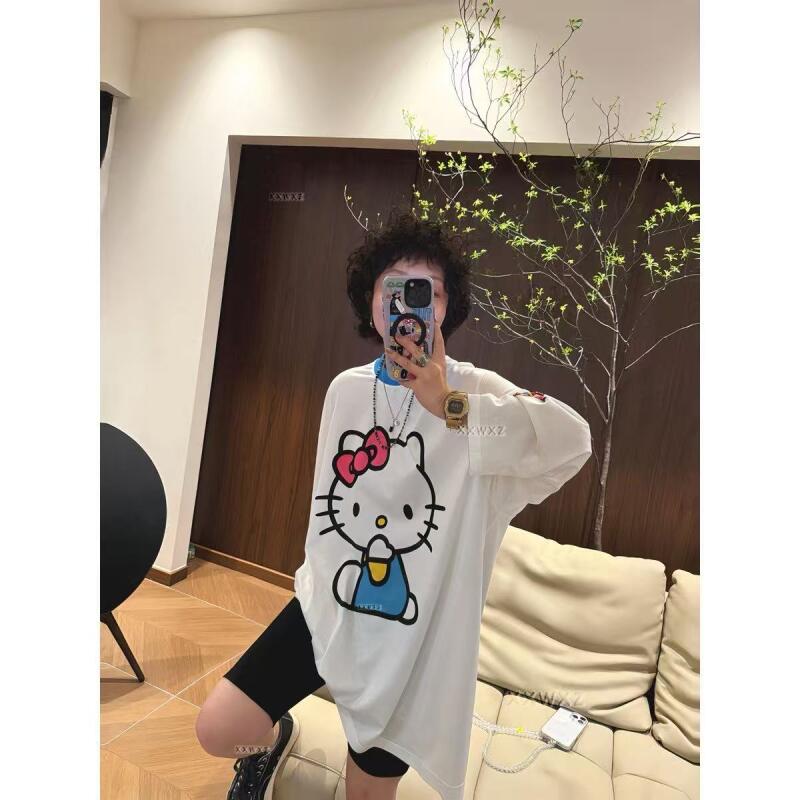T-shirt à manches longues Hell - Summer Clothing Styles For Women avis et prix