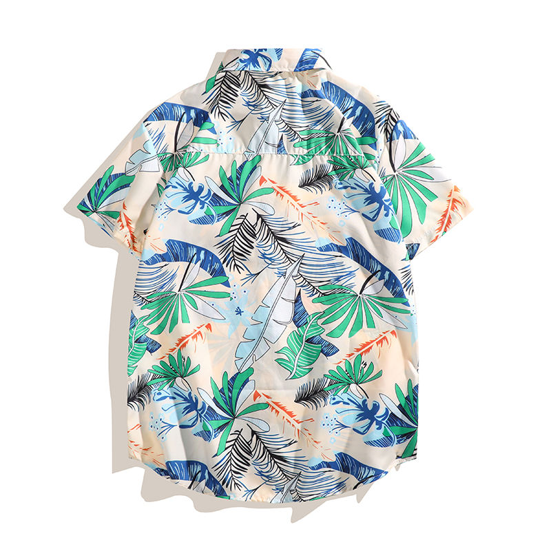 Ensemble chemise et short styl - Summer Clothes Fashion avis et prix