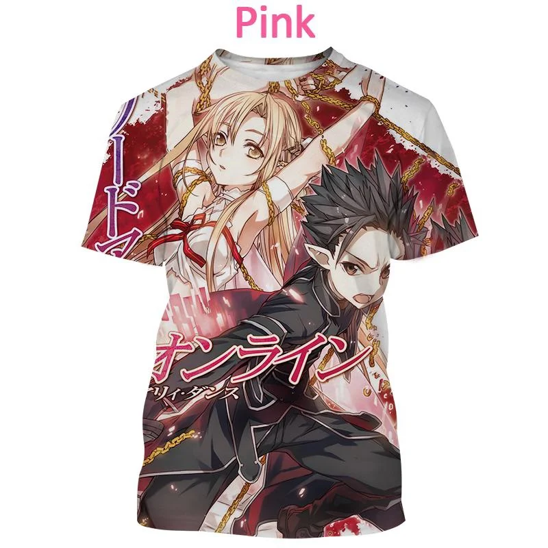 T-shirt sportif imprimé pour h - Summer Clothing Online avis et prix