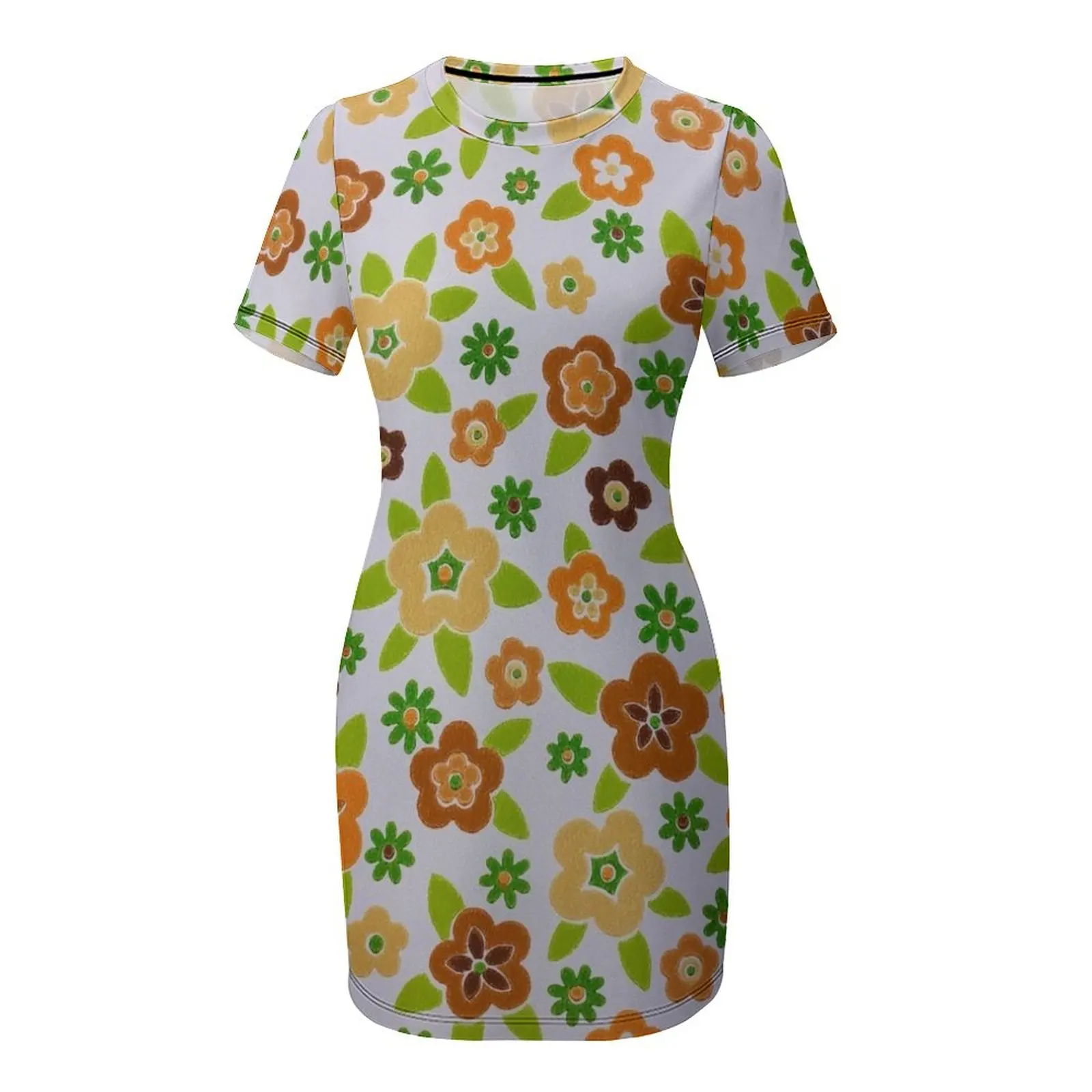 Robe d'anniversaire à manches  - Summer Clothing Online avis et prix