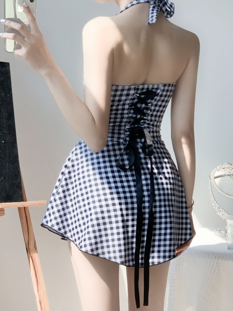 Nouveau Maillot de Bain Une Pi - Swimsuit One Piece avis et prix