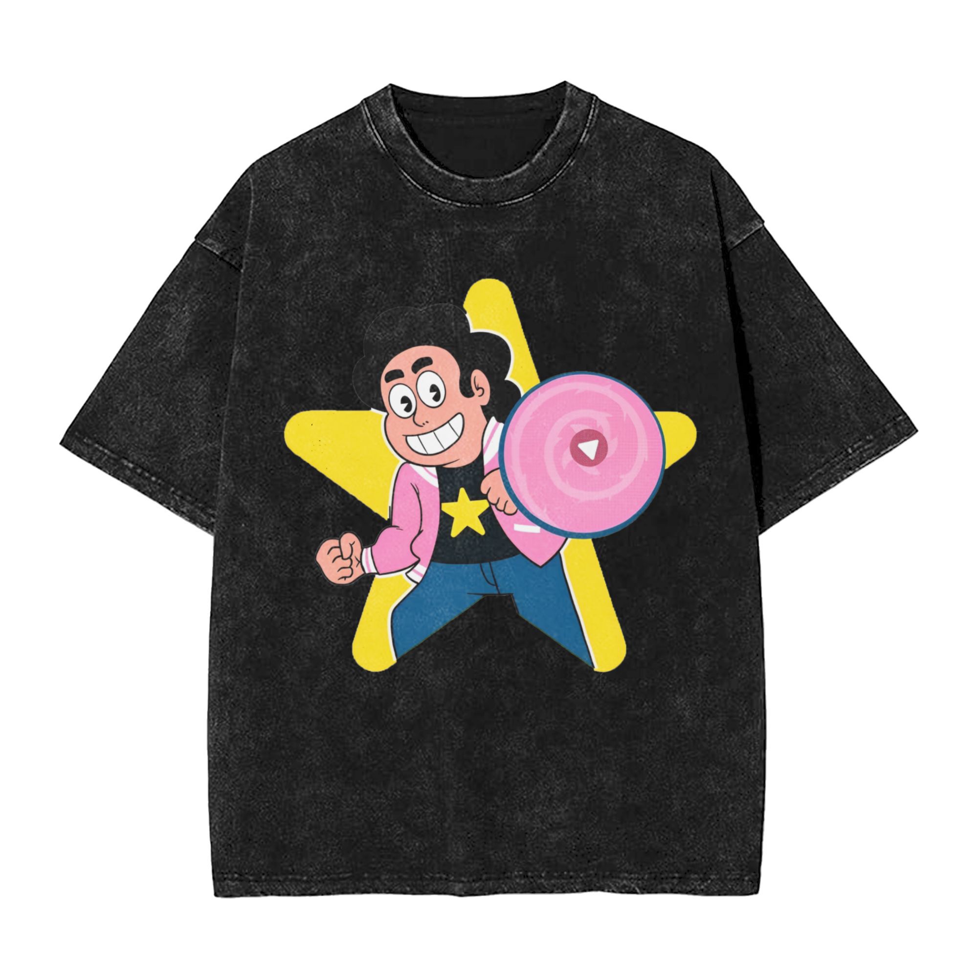 Stevens Universes Vintage Star - Summer Clothing Ideas For Women avis et prix