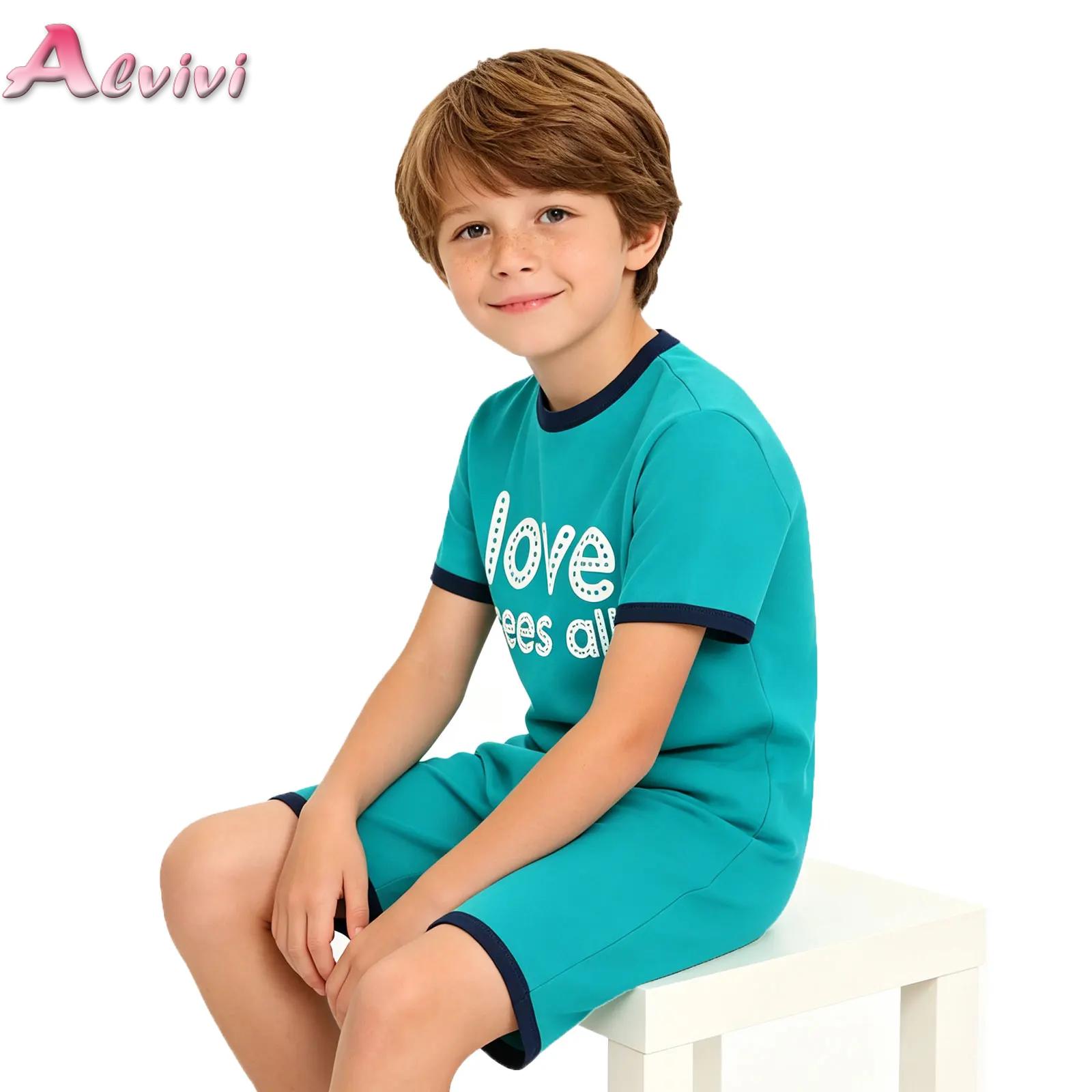 Vêtements adaptés aux besoins  - Summer Clothing Kids Boys avis et prix