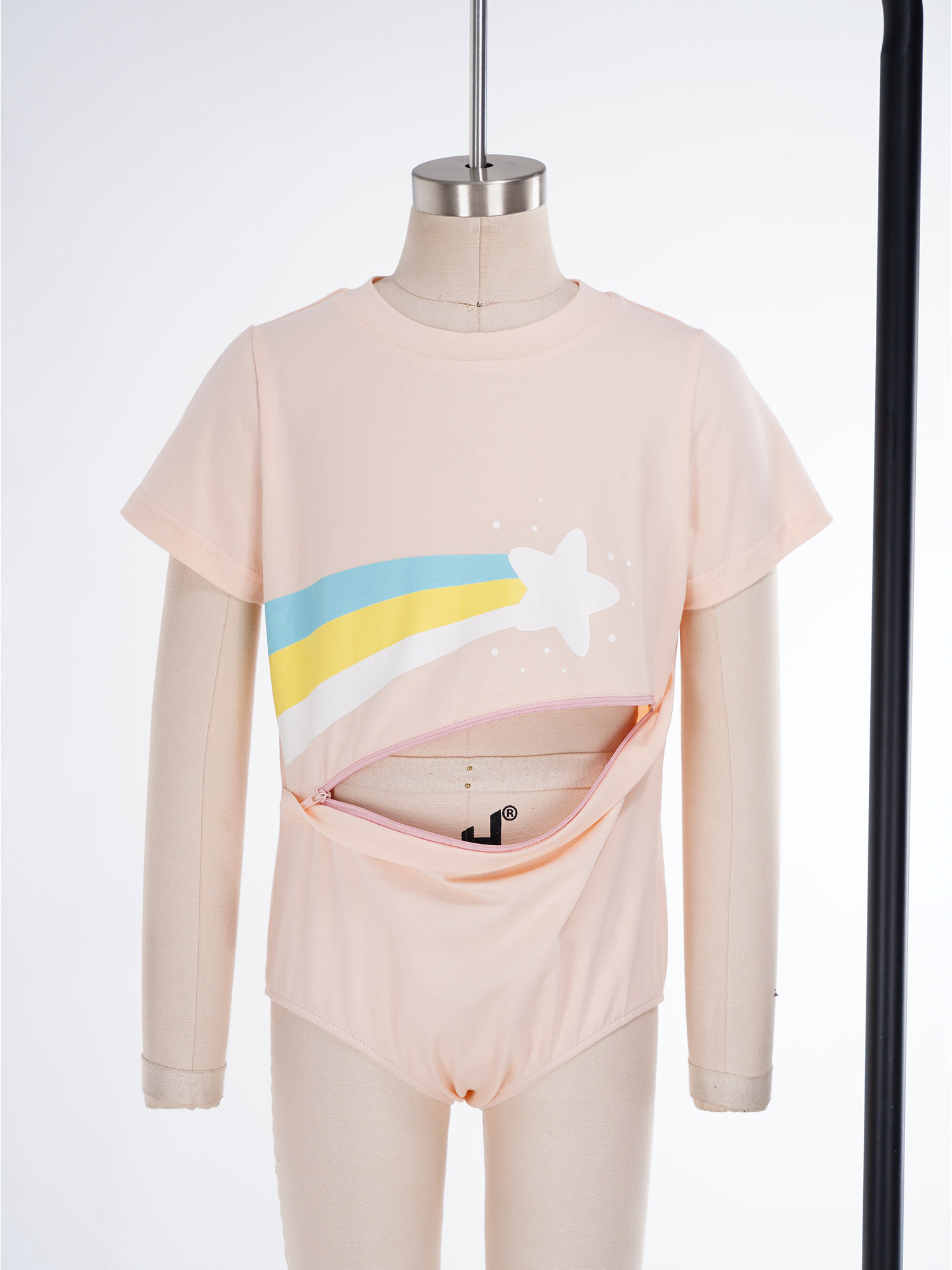 Combinaison adaptative à col r - Summer Clothing Kids Boys avis et prix
