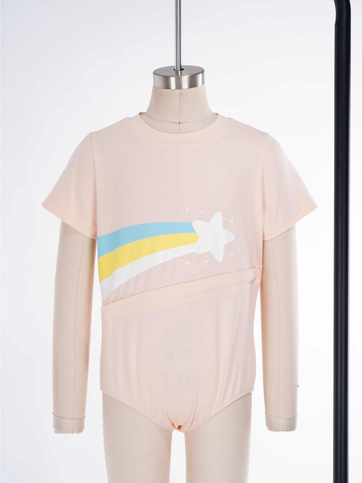 Combinaison adaptative à col r - Summer Clothing Kids Boys avis et prix