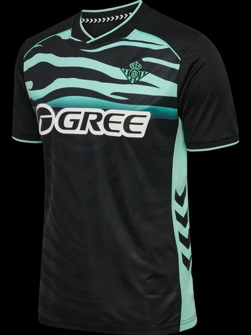 Nouveau maillot de football Re - Summer Away Clothing avis et prix